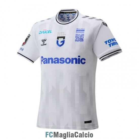 Maglia Gamba Osaka Gara Away 2023/2024