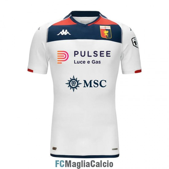 Maglia Genoa C.F.C. Gara Away 2023/2024