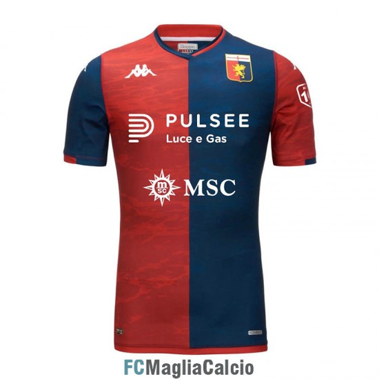 Maglia Genoa C.F.C. Gara Home 2023/2024