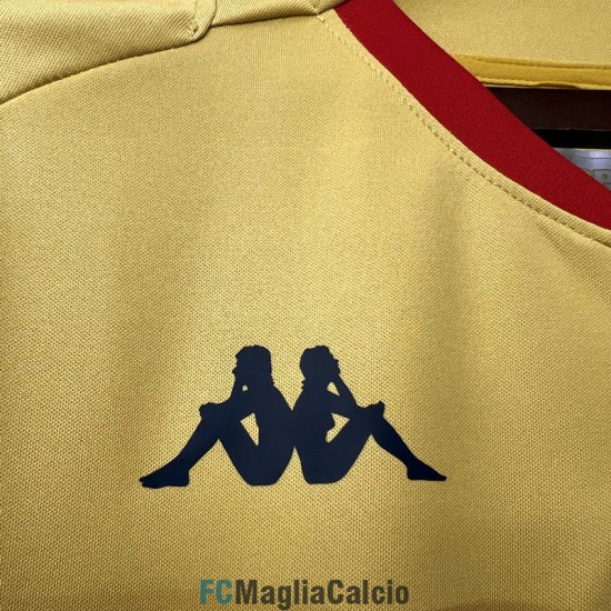 Maglia Genoa C.F.C. Gara Third 2023/2024