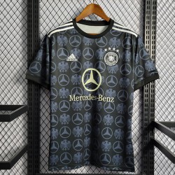 Maglia Germania Commemorative Edition Negro I 2022/2023