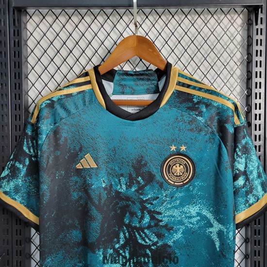 Maglia Germania Gara Away 2023/2024