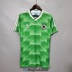 Maglia Germania Retro Gara Away 1988 1989