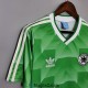 Maglia Germania Retro Gara Away 1988 1989