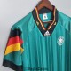 Maglia Germania Retro Gara Away 1992/1993