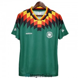 Maglia Germania Retro Gara Away 1994/1995