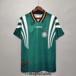 Maglia Germania Retro Gara Away 1998 1999