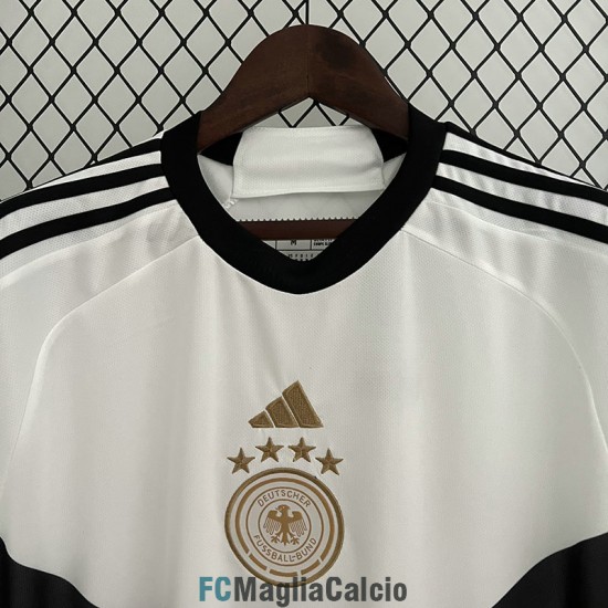 Maglia Germania Special Edition White 2023/2024