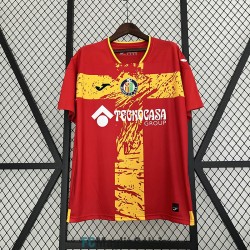 Maglia Getafe Gara Away 2023/2024