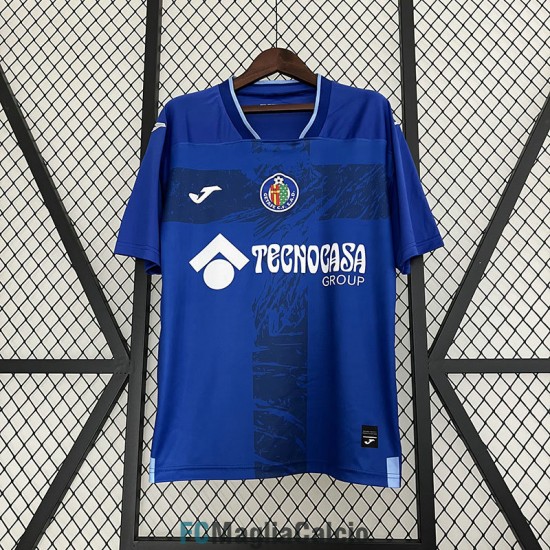 Maglia Getafe Gara Home 2023/2024