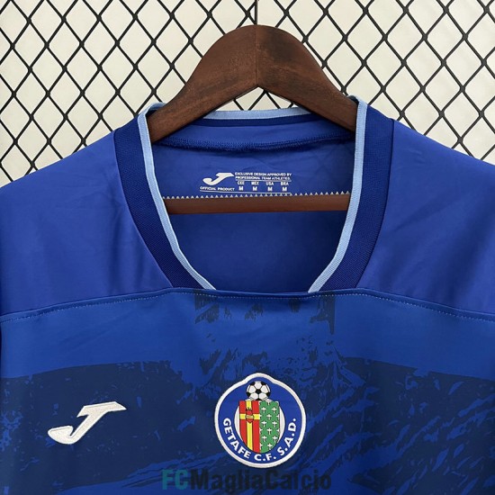 Maglia Getafe Gara Home 2023/2024