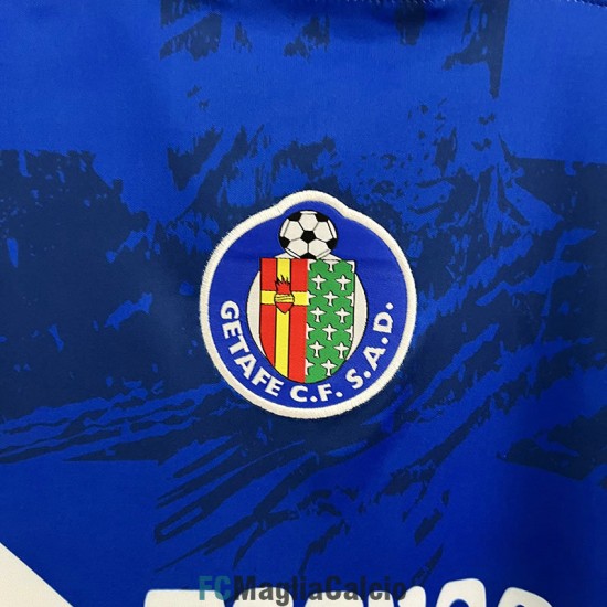 Maglia Getafe Gara Home 2023/2024