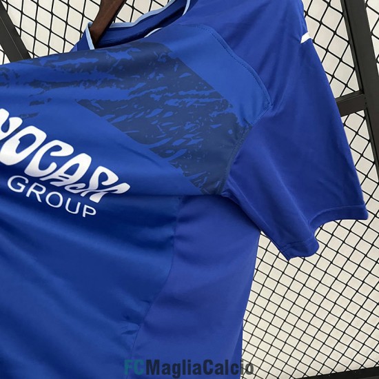 Maglia Getafe Gara Home 2023/2024