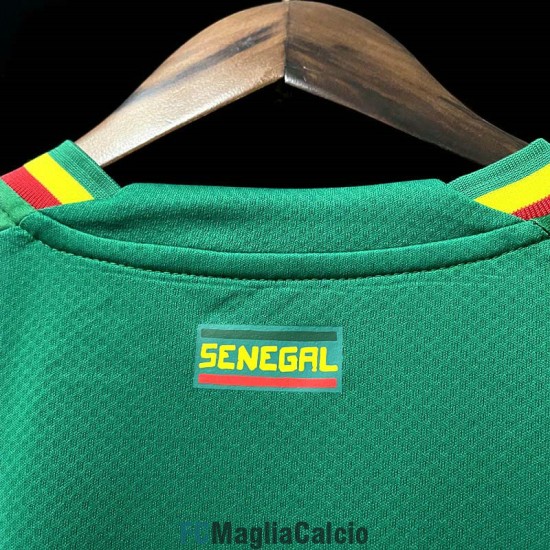 Maglia Ghana Gara Away 2022/2023