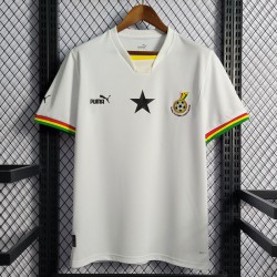 Maglia Ghana Gara Home 2022/2023