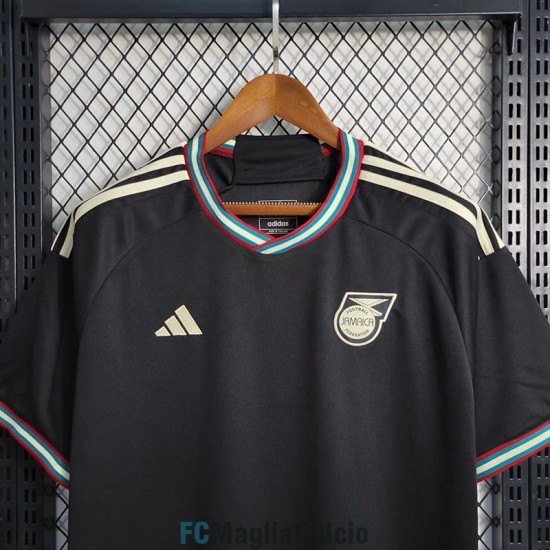 Maglia Giamaica Gara Away 2023/2024