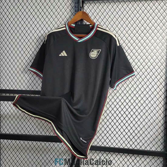 Maglia Giamaica Gara Away 2023/2024