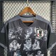 Maglia Giappone Anime Saints Negro 2023/2024