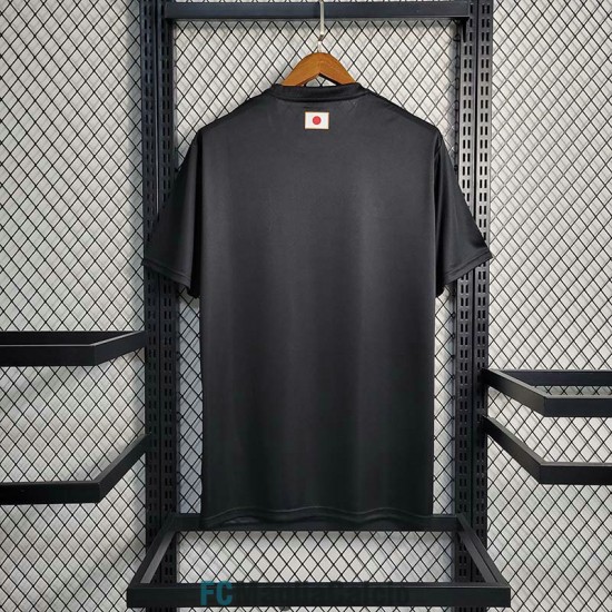 Maglia Giappone Negro I 2023/2024