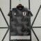 Maglia Giappone Black II 2023/2024