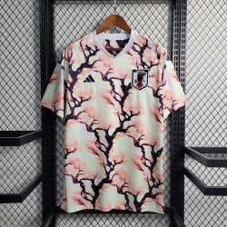 Maglia Giappone Cherry Blossom Edition 2023/2024