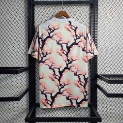 Maglia Giappone Cherry Blossom Edition 2023/2024