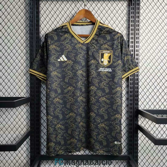 Maglia Giappone Dragon Special Edition 2023/2024