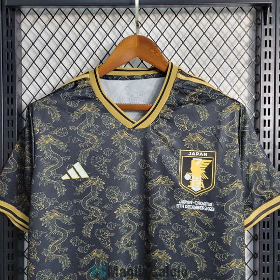 Maglia Giappone Dragon Special Edition 2023/2024