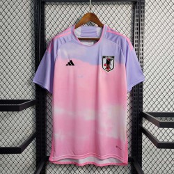 Maglia Giappone Gara Away 2023/2024