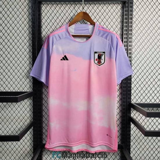 Maglia Giappone Gara Away 2023/2024