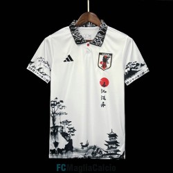 Maglia Giappone Ink Palace 2023/2024