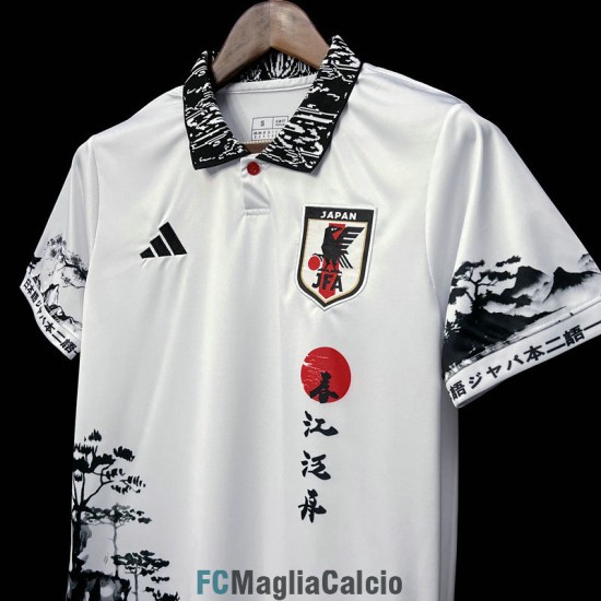 Maglia Giappone Ink Palace 2023/2024