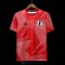 Maglia Giappone Red 2022/2023