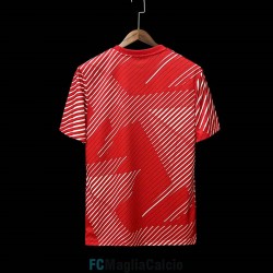 Maglia Giappone Red 2022/2023