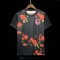 Maglia Giappone Rose Version Black 2023/2024