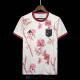 Maglia Giappone Rose Version White 2023/2024