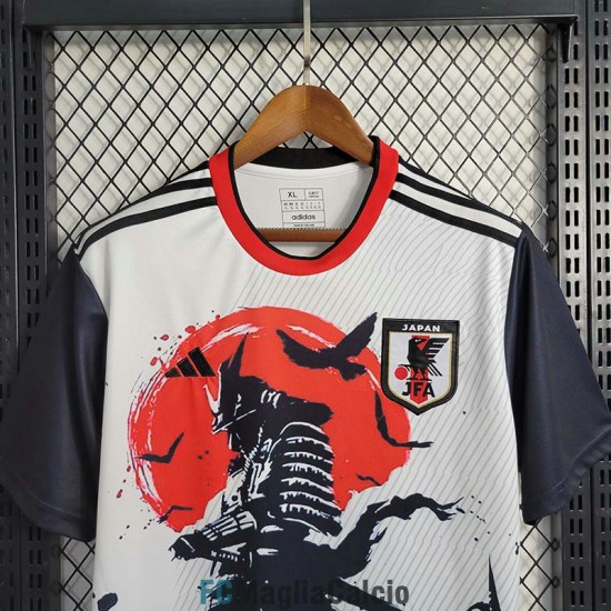 Maglia Giappone Samurai 2023/2024