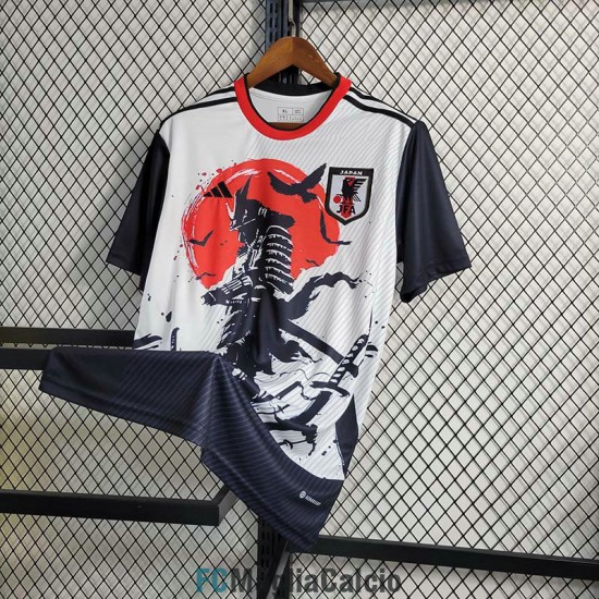 Maglia Giappone Samurai 2023/2024