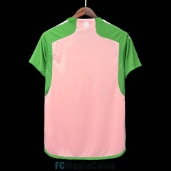 Maglia Giappone Special Edition Pink 2023/2024