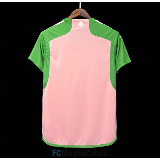 Maglia Giappone Special Edition Pink 2023/2024