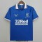 Maglia Glasgow Rangers Commemorative Edition Blu 2022/2023