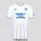 Maglia Glasgow Rangers Gara Away 2023/2024