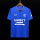 Maglia Glasgow Rangers Gara Home 2023/2024