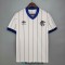 Maglia Glasgow Rangers Retro Gara Away 1982/1983