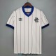 Maglia Glasgow Rangers Retro Gara Away 1982/1983