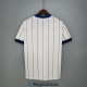 Maglia Glasgow Rangers Retro Gara Away 1982/1983