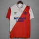 Maglia Glasgow Rangers Retro Gara Away 1987/1988