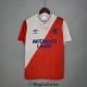 Maglia Glasgow Rangers Retro Gara Away 1987/1988