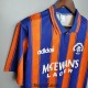 Maglia Glasgow Rangers Retro Gara Away 1993/1994