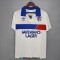 Maglia Glasgow Rangers Retro Gara Away 1994/1995